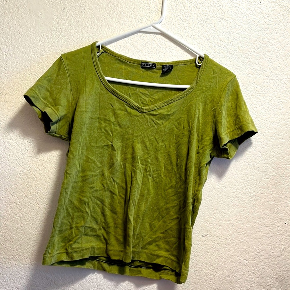 Vintage 90s/2000s top